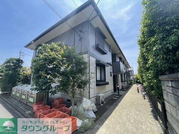 アヴァンティコートAの物件内観写真